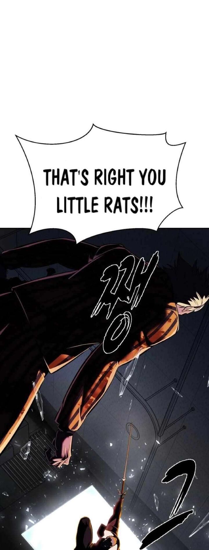 The Boy Of Death Chapter 244 Page 118