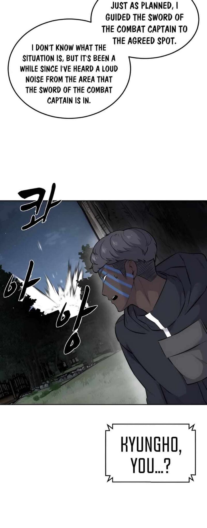 The Boy Of Death Chapter 244 Page 128
