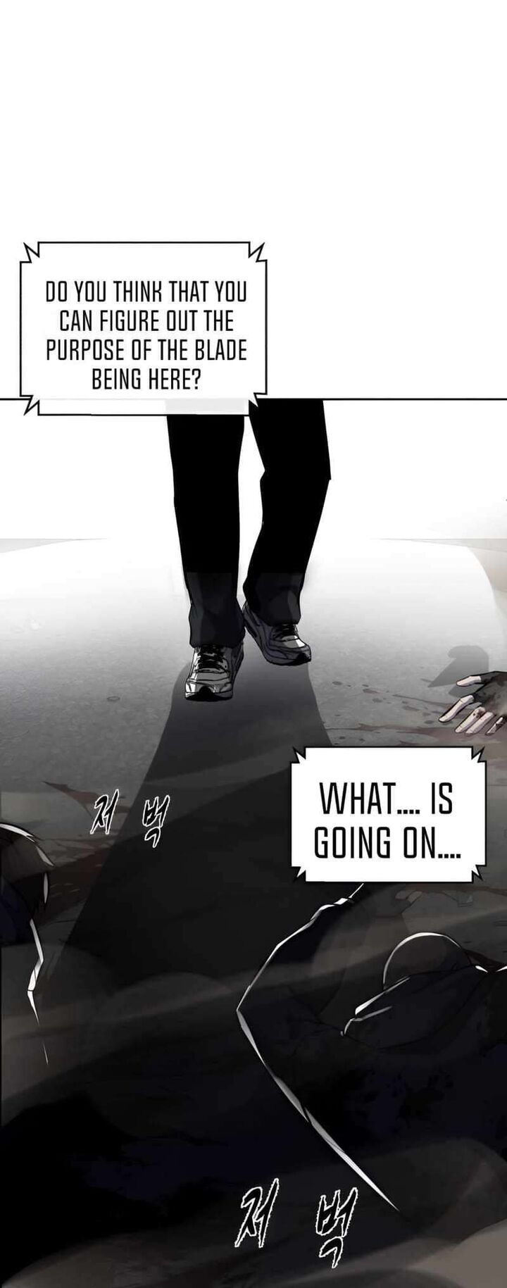 The Boy Of Death Chapter 244 Page 129