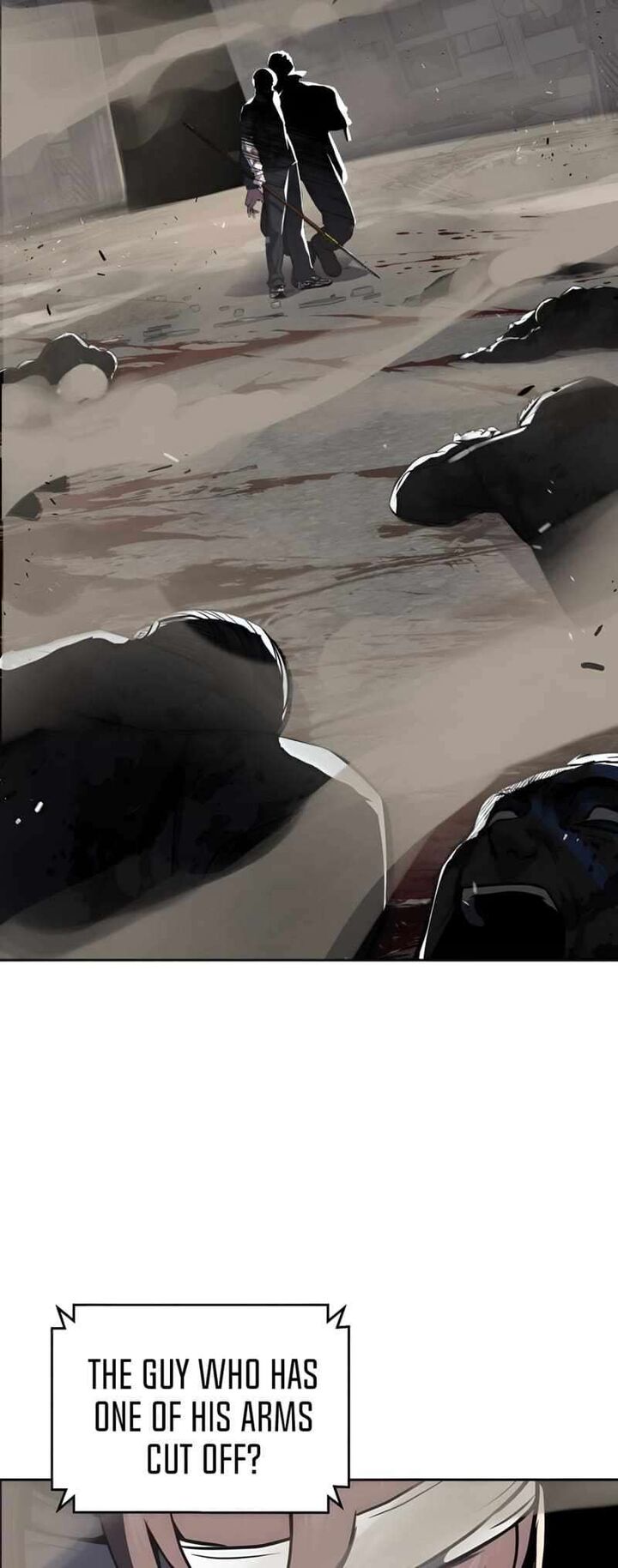 The Boy Of Death Chapter 244 Page 131