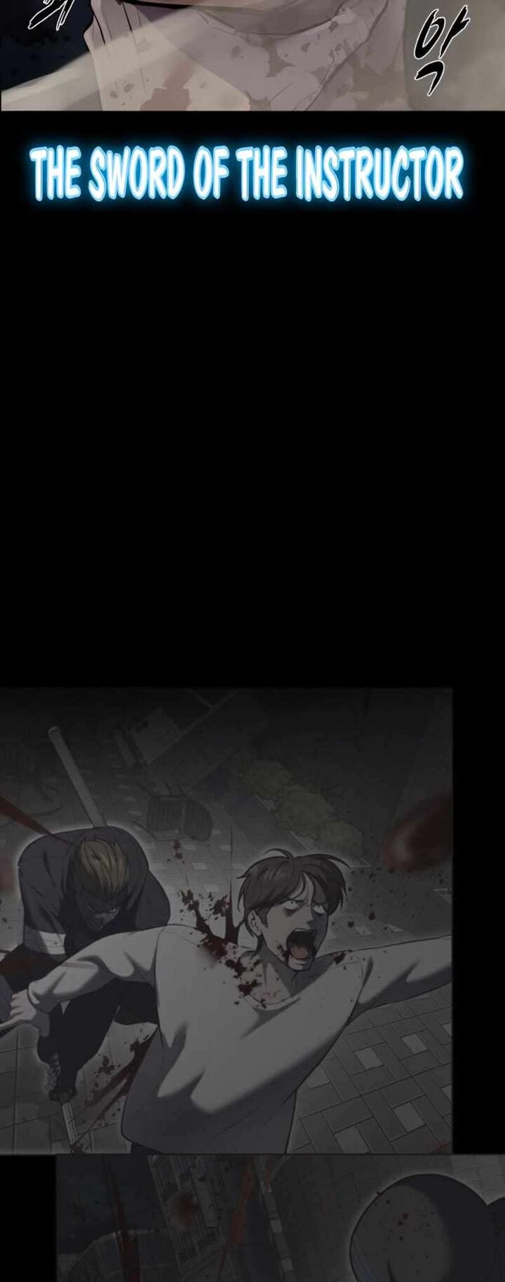 The Boy Of Death Chapter 244 Page 133