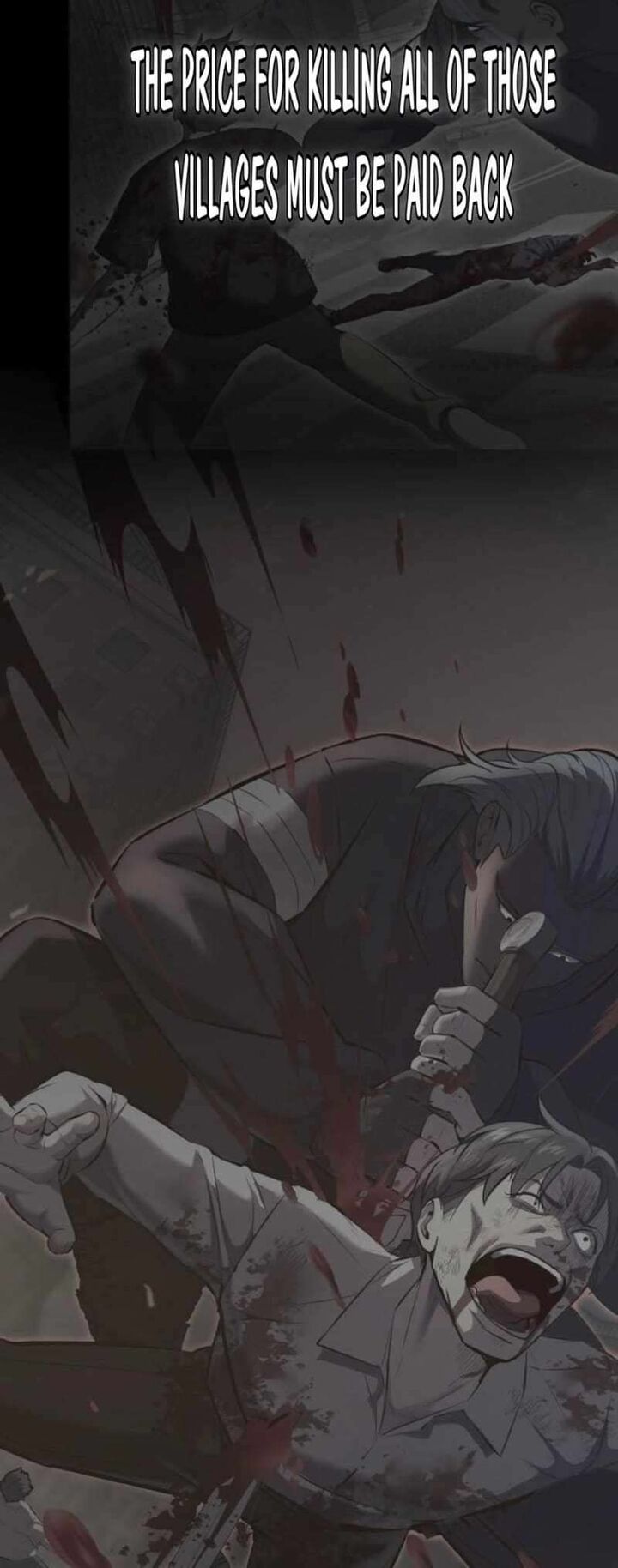 The Boy Of Death Chapter 244 Page 134