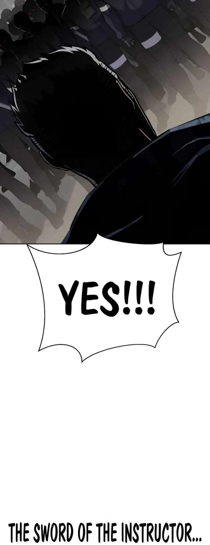 The Boy Of Death Chapter 244 Page 27