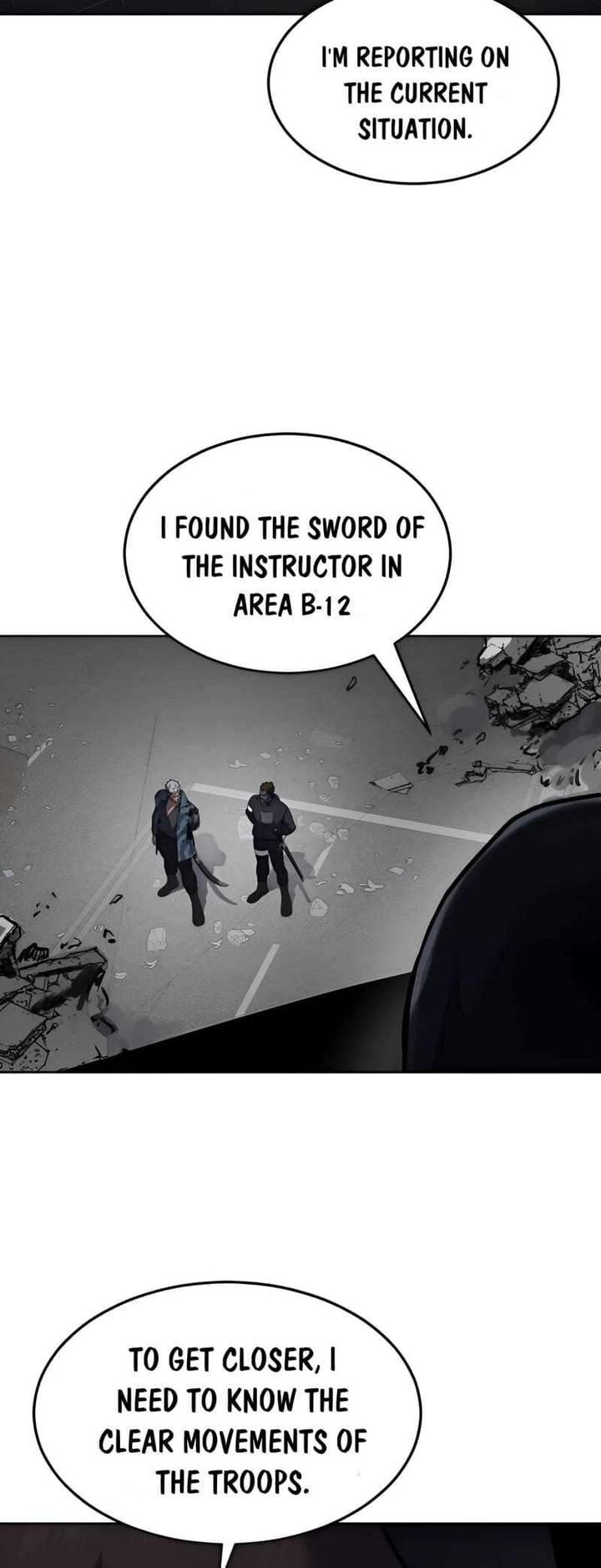 The Boy Of Death Chapter 244 Page 3