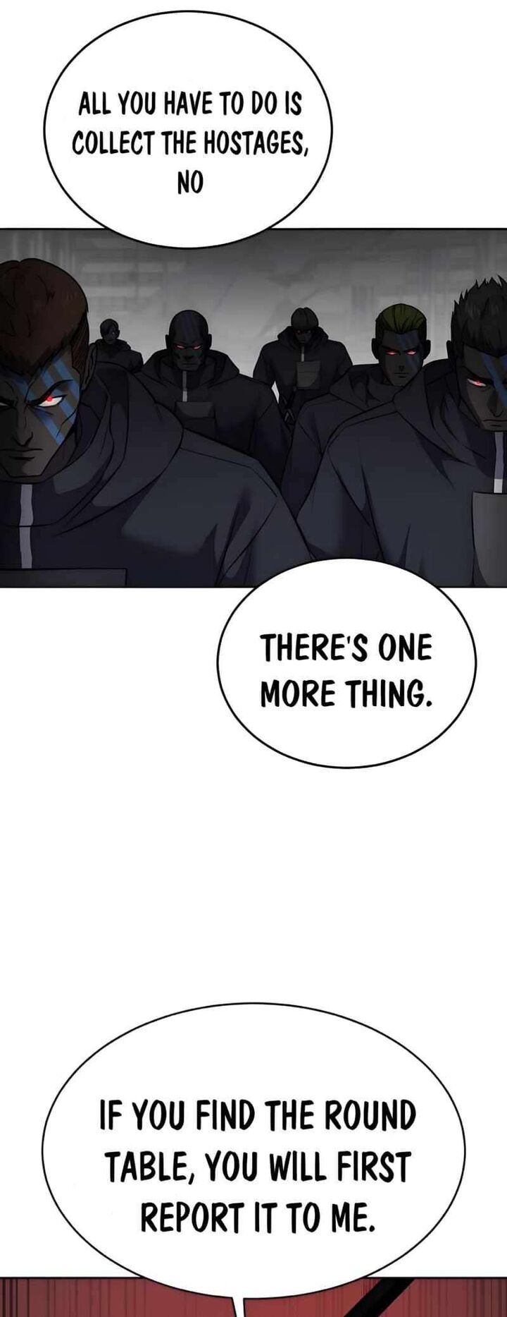 The Boy Of Death Chapter 244 Page 34