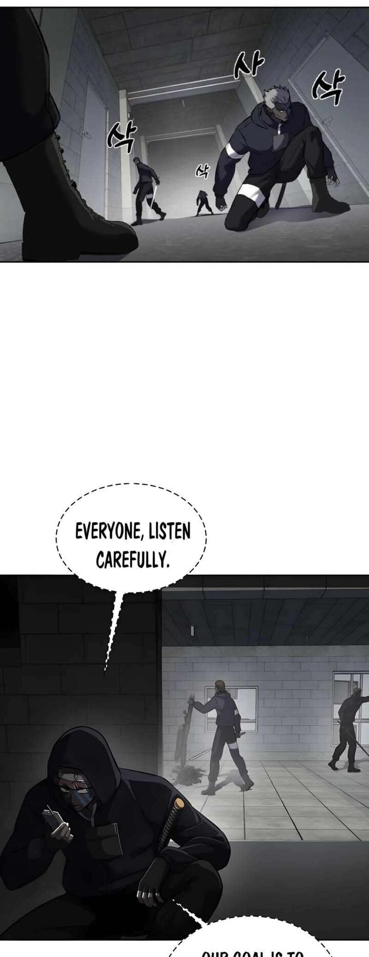 The Boy Of Death Chapter 244 Page 39