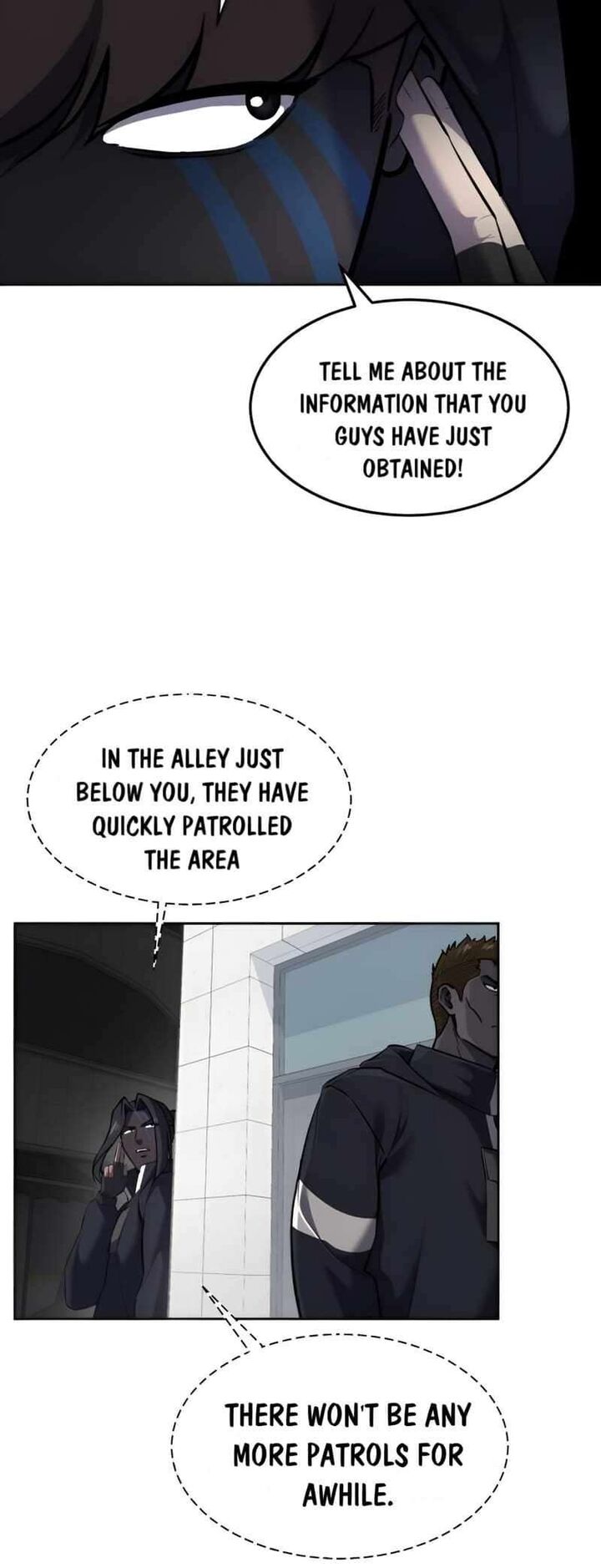 The Boy Of Death Chapter 244 Page 4