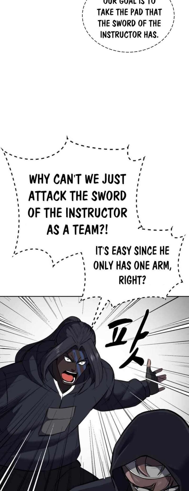 The Boy Of Death Chapter 244 Page 40