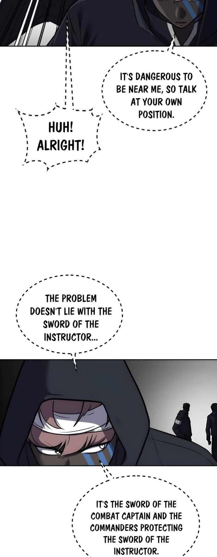 The Boy Of Death Chapter 244 Page 41