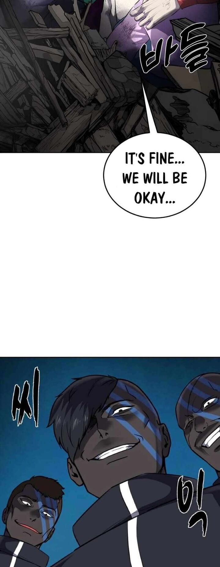 The Boy Of Death Chapter 244 Page 46