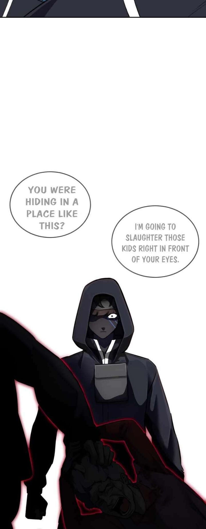 The Boy Of Death Chapter 244 Page 47