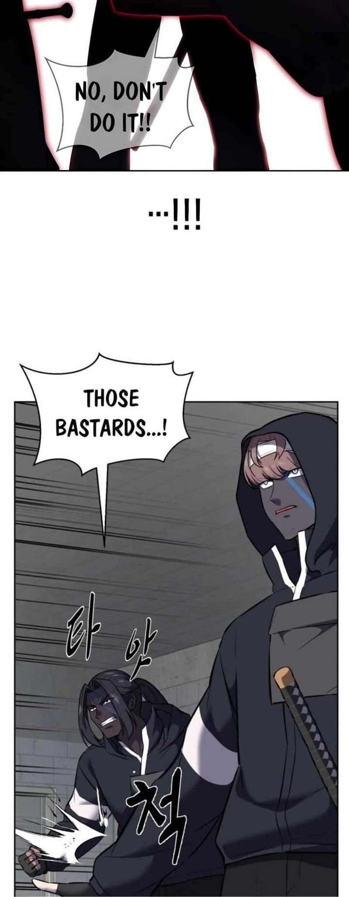 The Boy Of Death Chapter 244 Page 48