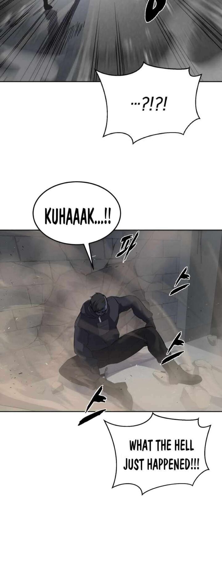 The Boy Of Death Chapter 244 Page 54
