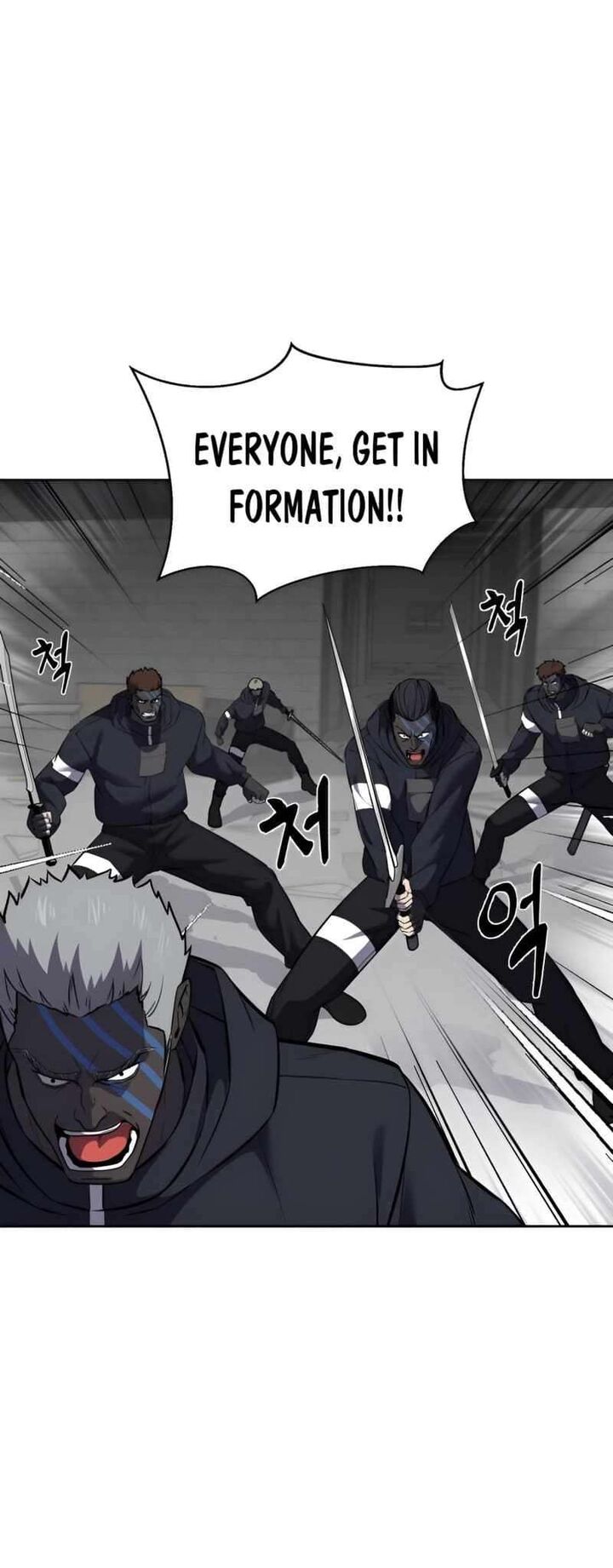 The Boy Of Death Chapter 244 Page 55