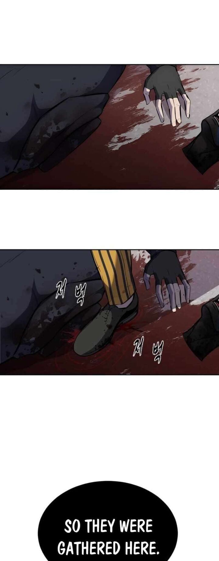 The Boy Of Death Chapter 244 Page 56