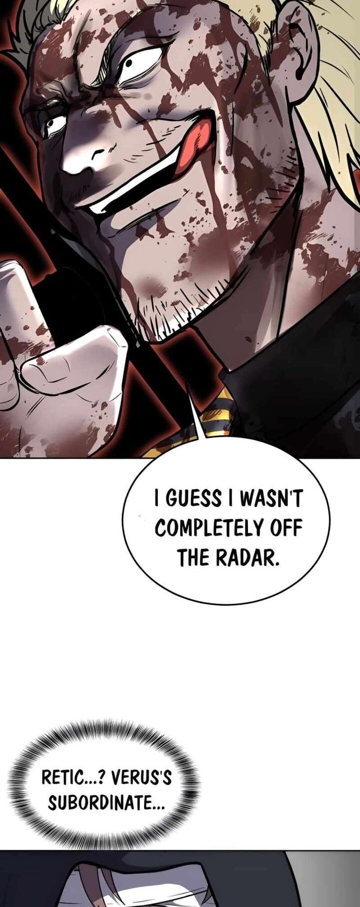 The Boy Of Death Chapter 244 Page 60