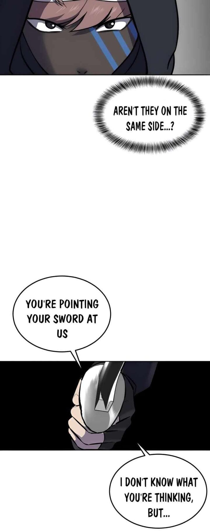 The Boy Of Death Chapter 244 Page 61