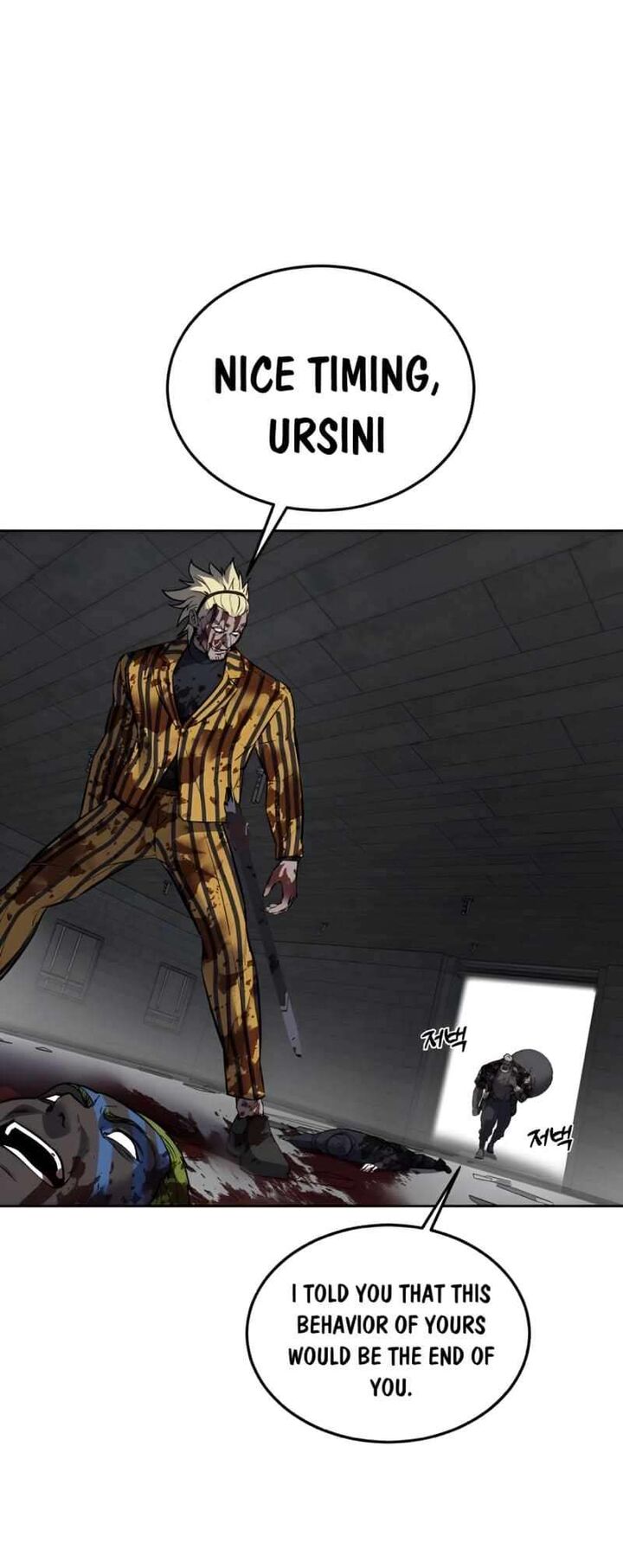 The Boy Of Death Chapter 244 Page 80