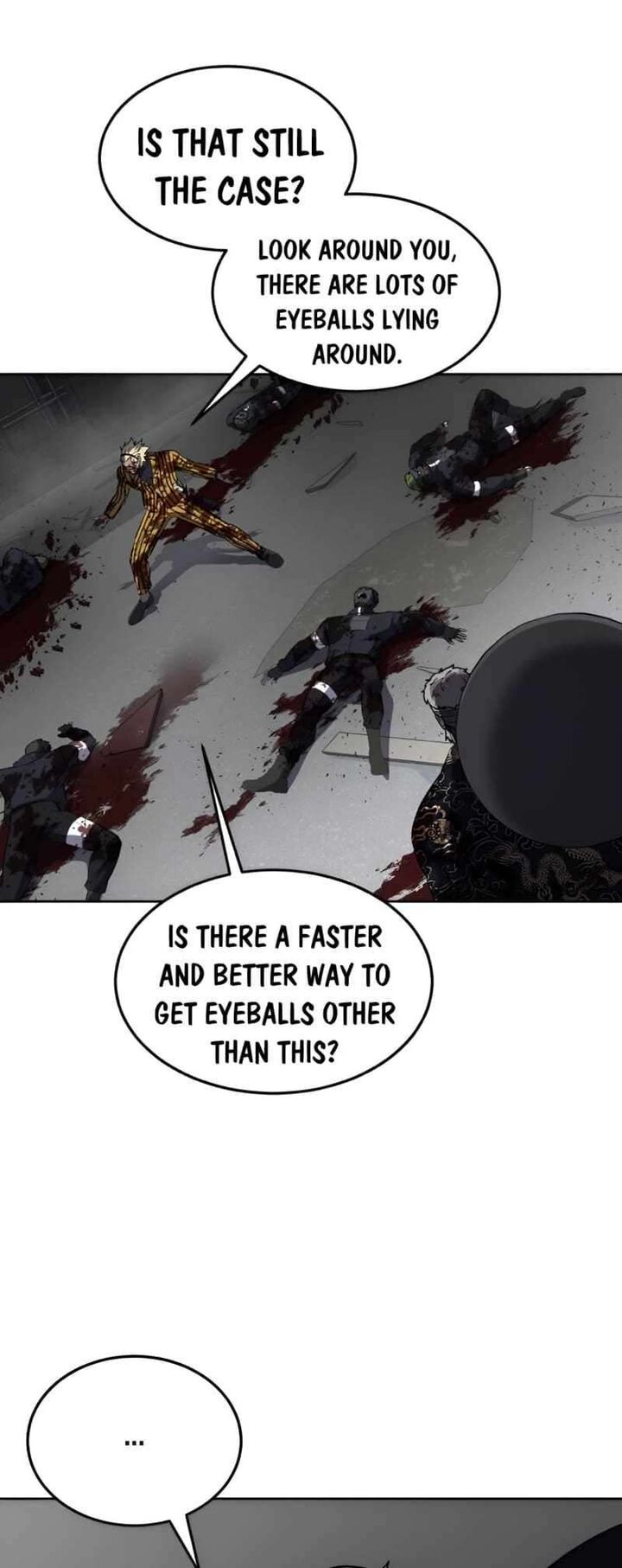 The Boy Of Death Chapter 244 Page 81