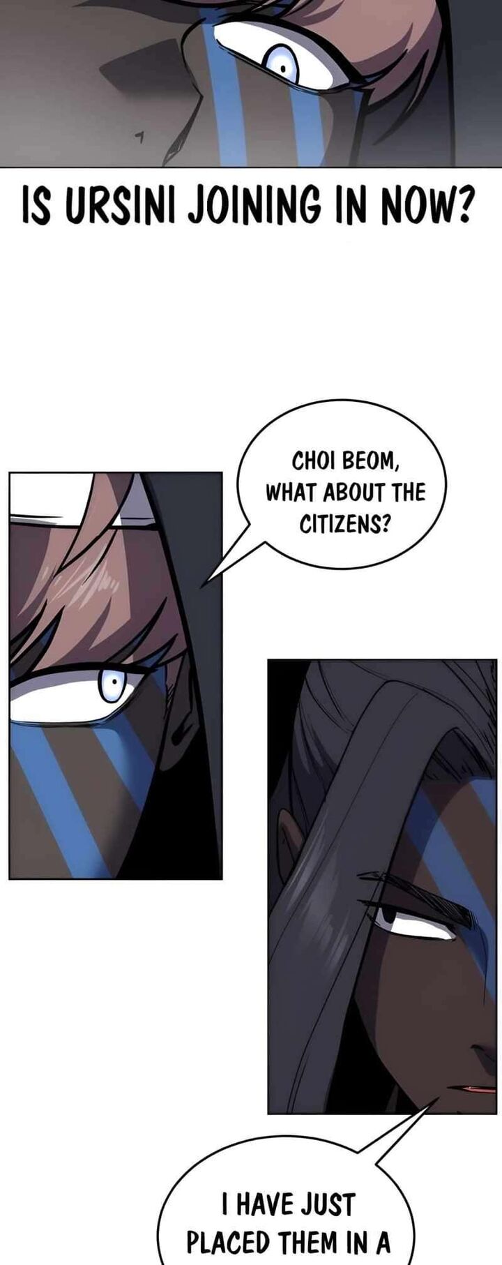 The Boy Of Death Chapter 244 Page 83