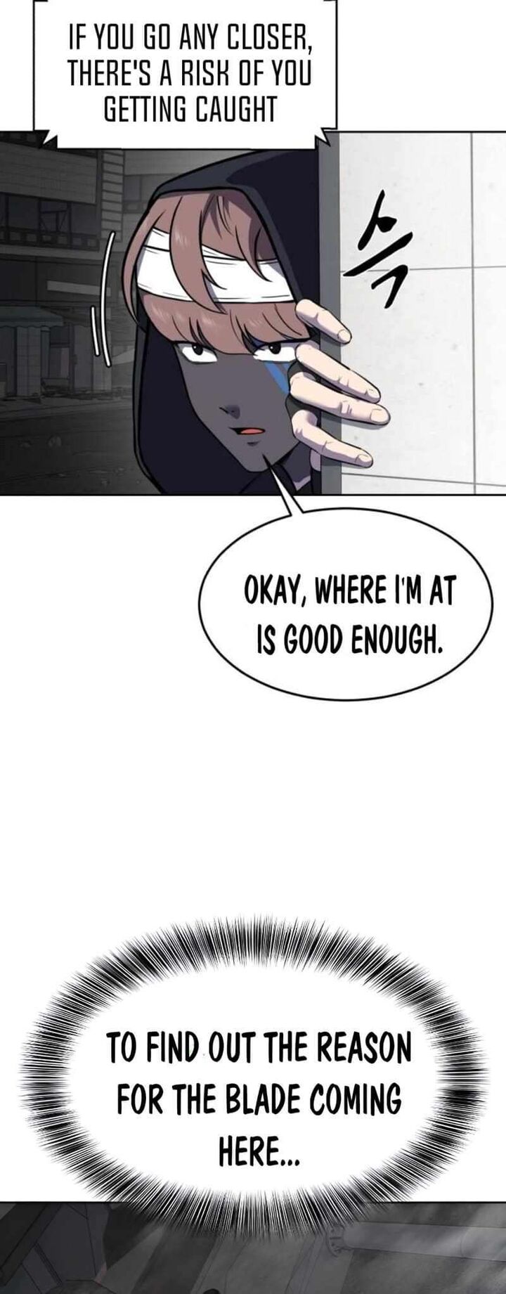 The Boy Of Death Chapter 244 Page 9