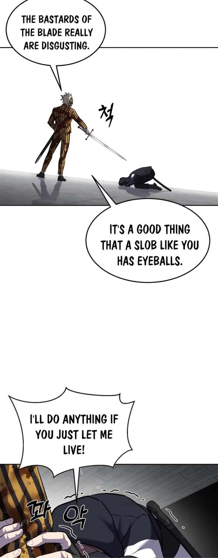 The Boy Of Death Chapter 244 Page 95
