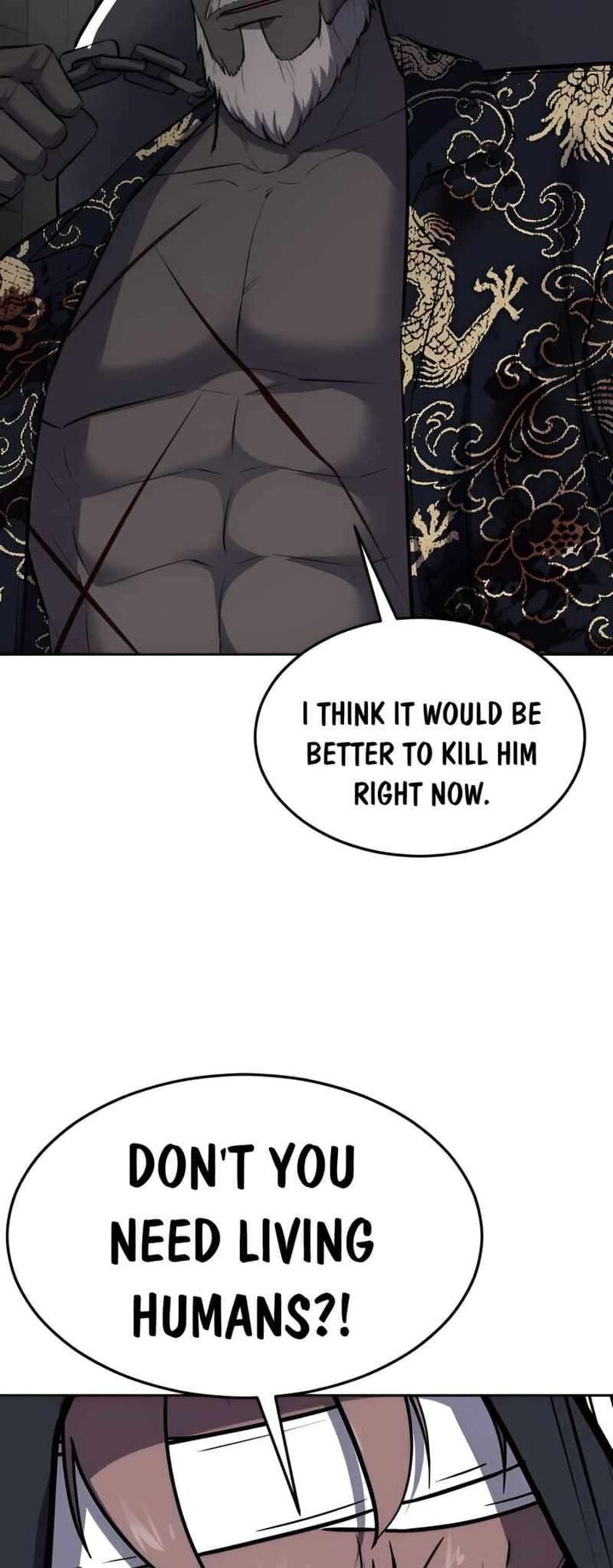 The Boy Of Death Chapter 244 Page 97