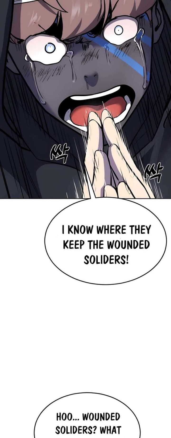 The Boy Of Death Chapter 244 Page 98