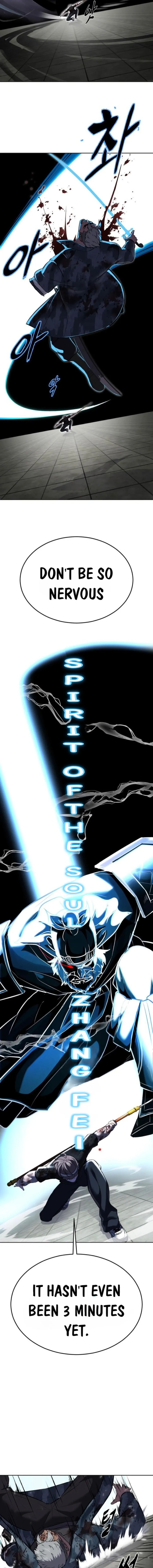 The Boy Of Death Chapter 245 Page 14