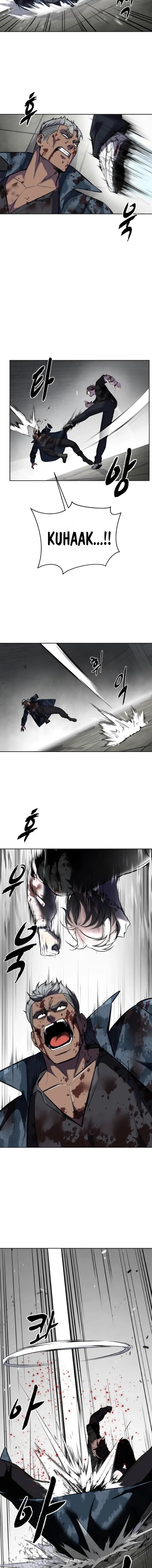 The Boy Of Death Chapter 245 Page 15
