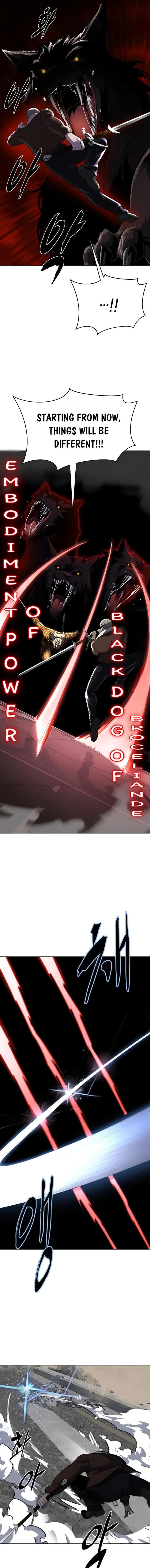 The Boy Of Death Chapter 245 Page 7
