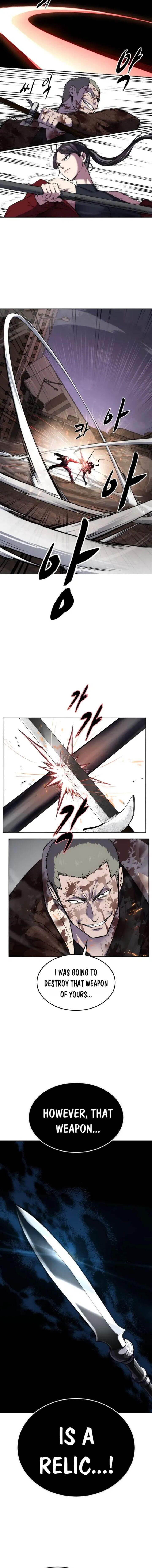 The Boy Of Death Chapter 246 Page 14