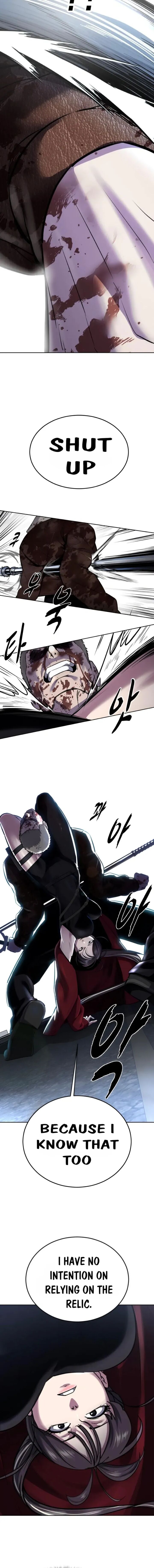 The Boy Of Death Chapter 246 Page 16