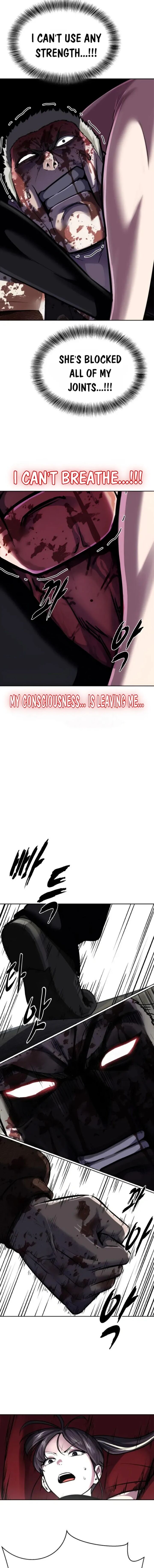 The Boy Of Death Chapter 246 Page 17