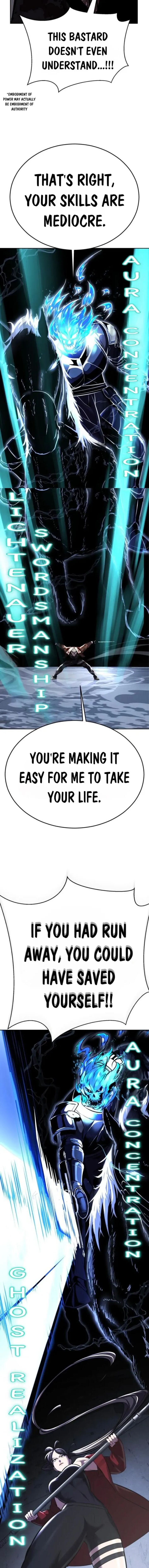 The Boy Of Death Chapter 246 Page 19