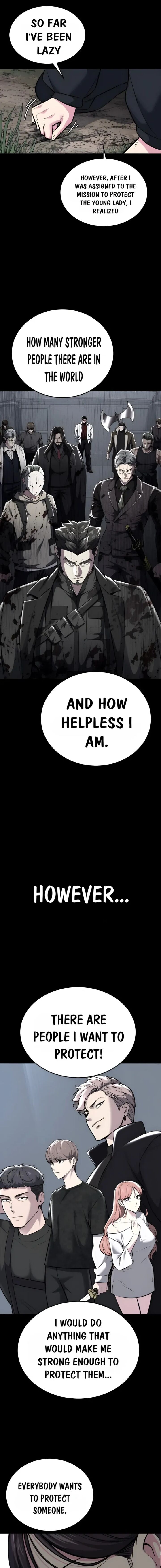 The Boy Of Death Chapter 246 Page 25