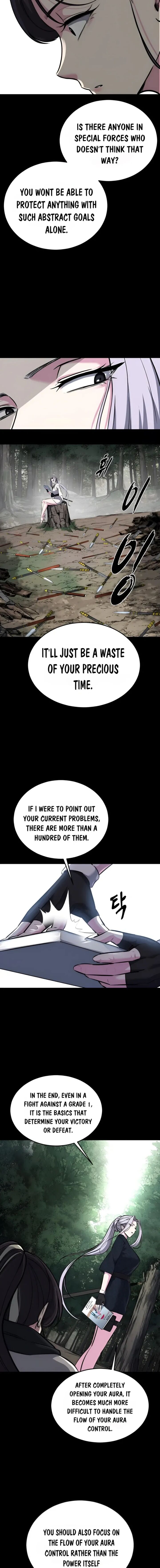 The Boy Of Death Chapter 246 Page 26