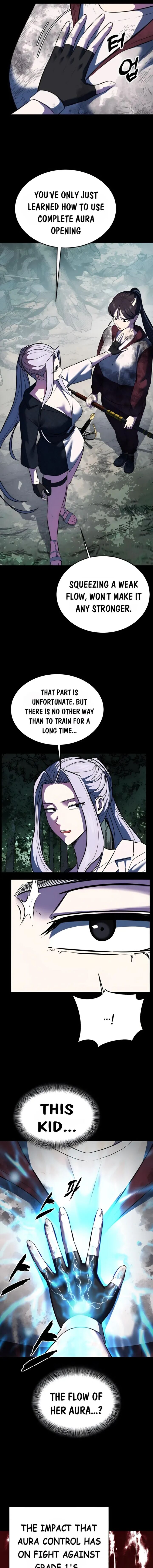 The Boy Of Death Chapter 246 Page 29
