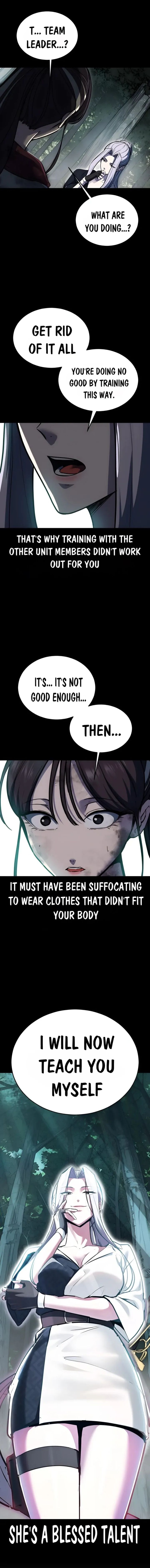The Boy Of Death Chapter 246 Page 31