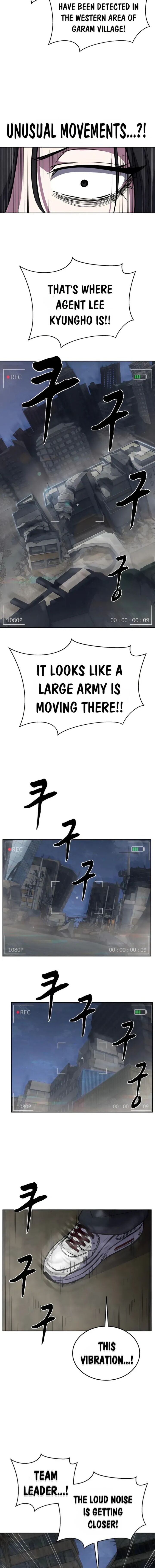 The Boy Of Death Chapter 246 Page 36