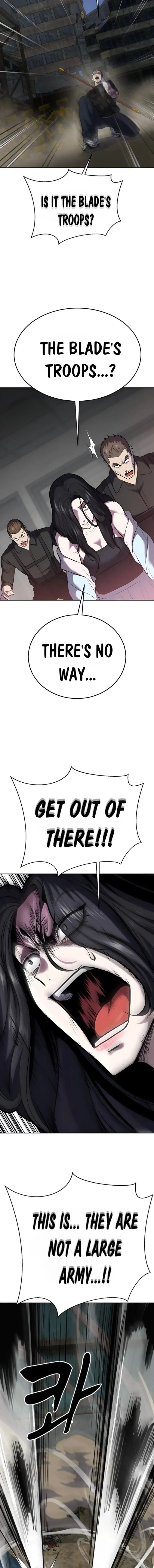 The Boy Of Death Chapter 246 Page 37
