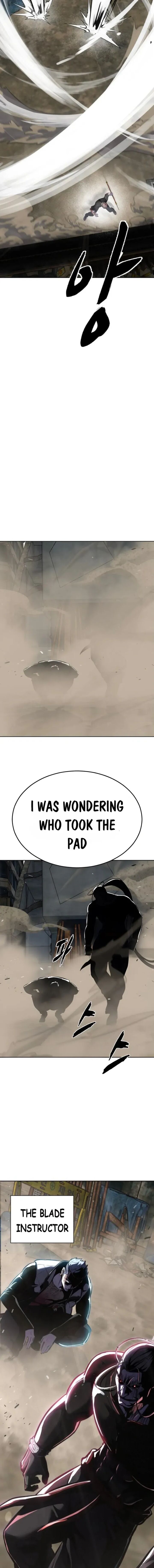 The Boy Of Death Chapter 246 Page 38