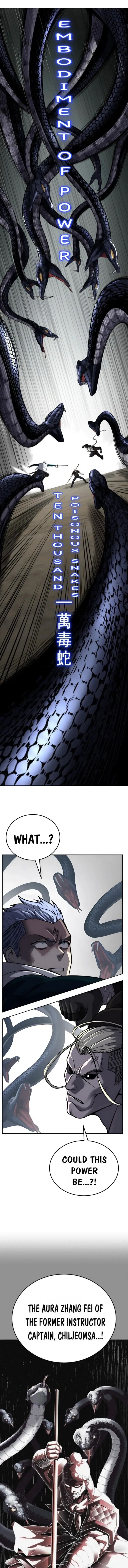 The Boy Of Death Chapter 247 Page 12