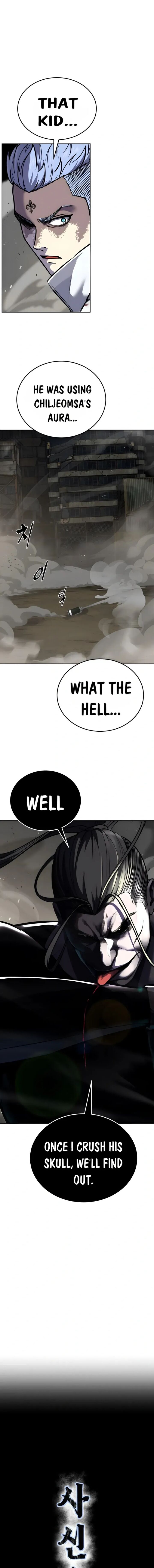 The Boy Of Death Chapter 247 Page 15
