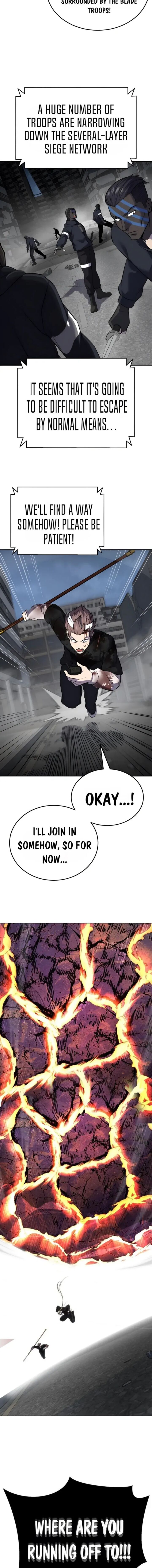 The Boy Of Death Chapter 247 Page 17