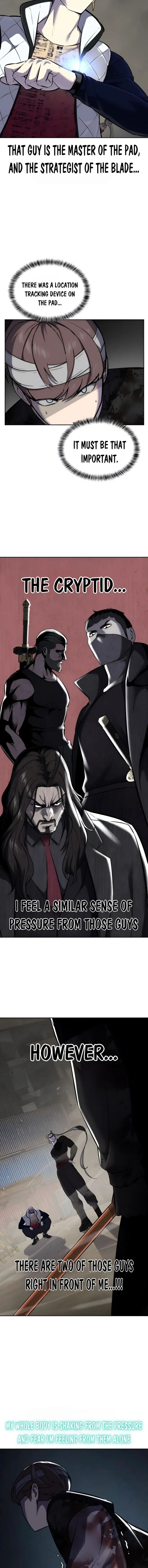 The Boy Of Death Chapter 247 Page 2