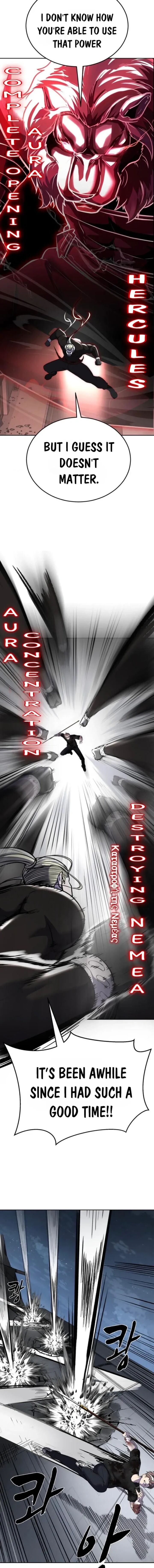 The Boy Of Death Chapter 247 Page 20