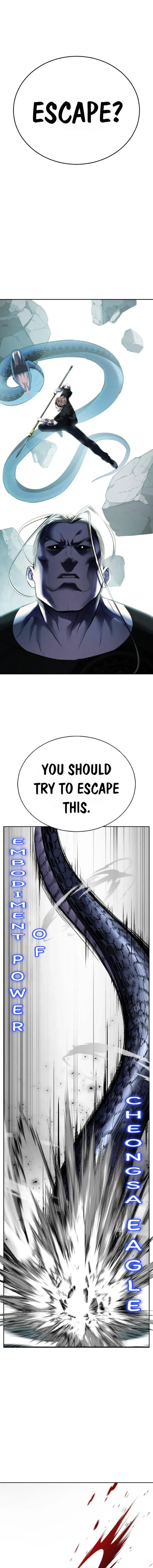The Boy Of Death Chapter 247 Page 24