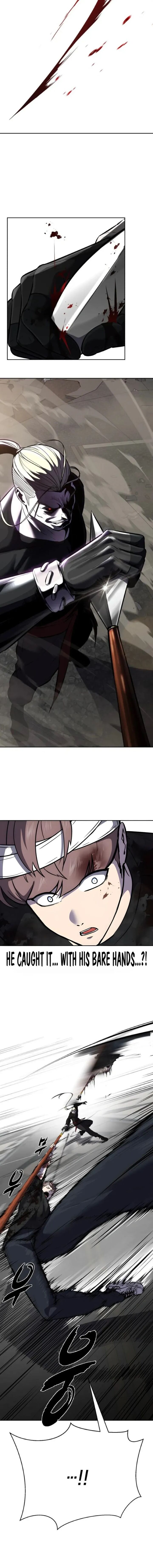 The Boy Of Death Chapter 247 Page 25
