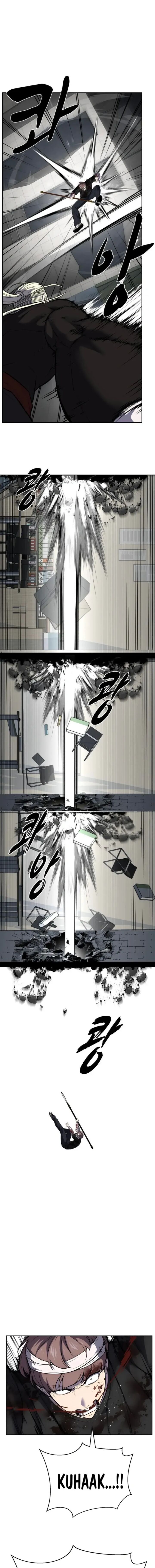 The Boy Of Death Chapter 247 Page 26